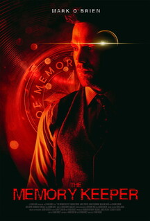 Постер - Хранитель памяти (2025) Фильм Хранитель памяти (2025)