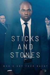 Сериал The Man (2019)