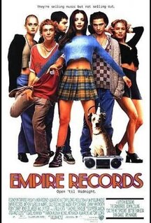 Фильм Магазин «Империя» (1995)