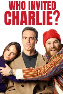 Фильм Кто пригласил Чарли? (2022)