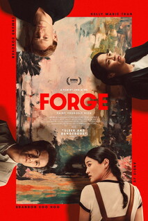 Фильм Подделка (2025)
