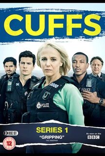Сериал Наручники (2015)
