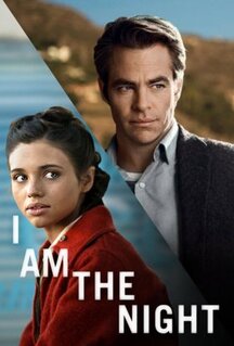 Сериал Имя мне Ночь (2019)