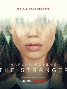 Сериал Незнакомец (2020)