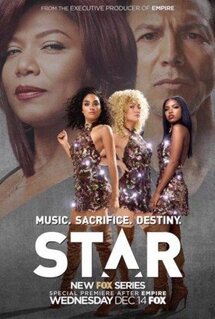 Сериал Звезда (2016)