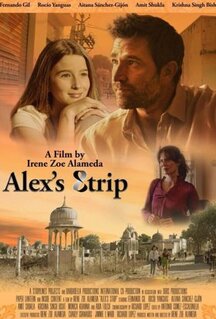 Фильм La cinta de Alex (2019)