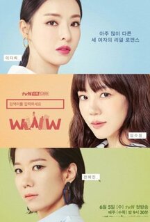 Сериал Поиск: www (2019)