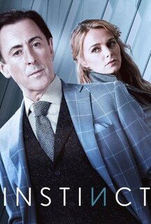 Сериал Инстинкт (2018)