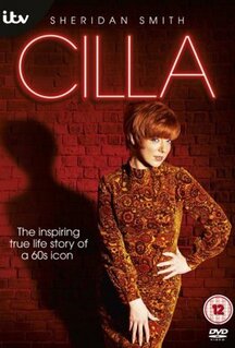 Сериал Cilla (2014)