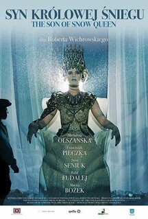 Фильм Сын Снежной королевы (2017)