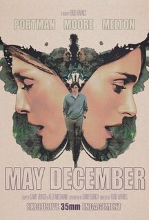 Фильм Май декабрь (2023)