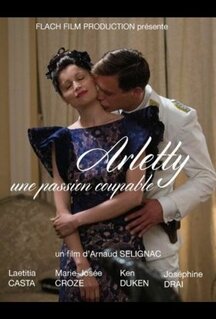 Фильм Арлетти. Преступная страсть (2015)