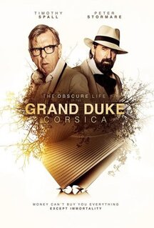 Фильм Великий герцог Корсики (2020)