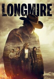 Сериал Лонгмайр (2012)