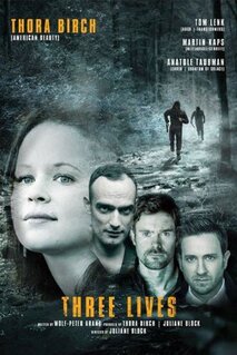 Фильм 3 жизни (2019)