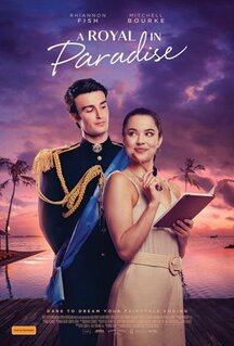 Фильм Принц из рая (2023)