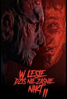 Фильм В лесу сегодня не до сна 2 (2021)