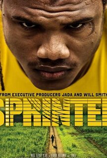 Фильм Sprinter (2018)