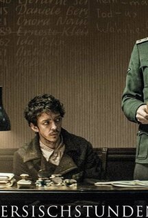Фильм Уроки фарси (2020)