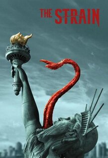Сериал Штамм (2014)