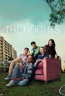 Сериал The Heights (2019)
