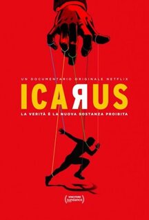 Фильм Икар (2017)