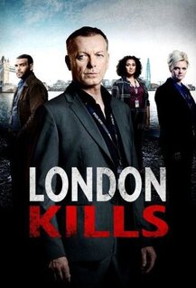 Сериал Лондон убивает (2019)