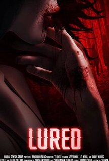Фильм Lured (2019)