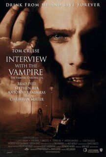 Фильм Интервью с вампиром (1994)