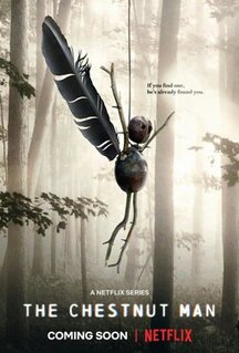 Сериал Каштановый человечек (2021)