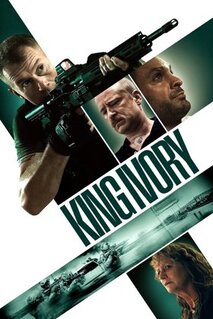 Фильм Король слоновой кости (2024)