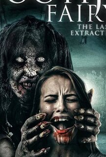 Фильм Зубная фея 3: Последнее удаление (2021)