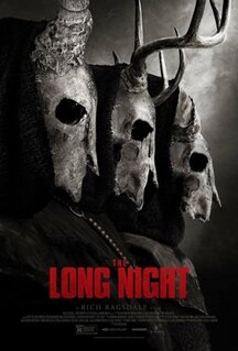 Фильм Обряд (2021)