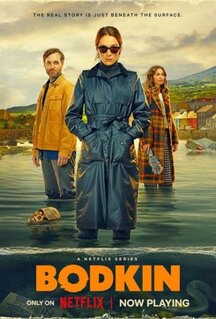 Сериал Бодкин (2024)