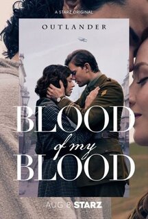 Сериал Чужестранка: Кровь от крови моей (2025)
