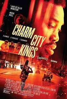 Фильм Короли Шарм-Сити (2020)