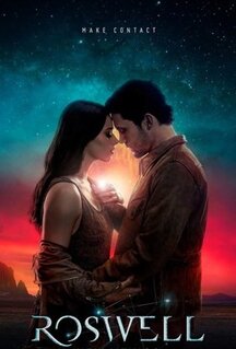 Сериал Розуэлл, Нью-Мексико (2019)