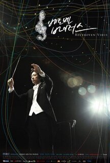 Сериал Вирус Бетховена (2008)