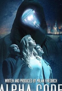Фильм Альфа код (2020)