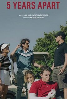 5 лет разлуки