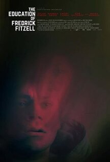 Фильм Выбор Фредерика Фитцелла (2019)