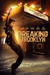 Фильм Breaking Brooklyn (2018)