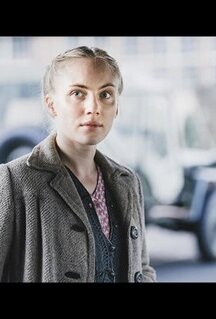 Сериал Прикосновение Америки (2021)