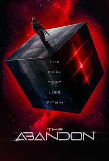 Фильм Куб: Игра на выживание (2022)
