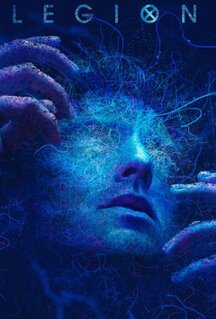 Сериал Легион (2017)