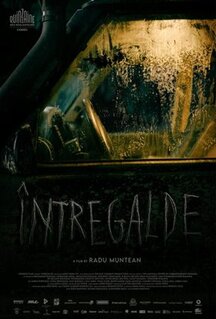 Фильм Интрегальде (2021)