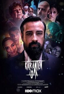 Фильм A Karantén Zóna (2022)
