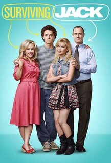 Сериал Выживание Джека (2014)