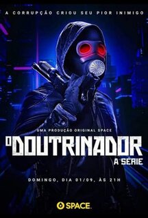 O Doutrinador: A Série