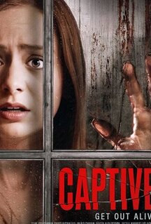 Фильм Пленница (2020)